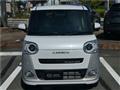 2025 Daihatsu Move