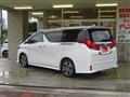 2022 Toyota Alphard G