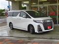 2022 Toyota Alphard G