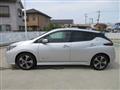 2019 Nissan Leaf