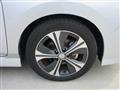 2019 Nissan Leaf