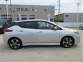 2019 Nissan Leaf