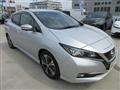2019 Nissan Leaf