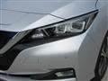 2019 Nissan Leaf