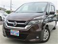 2016 Nissan Serena