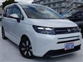 2025 Honda Freed