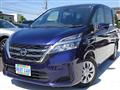 2021 Nissan Serena