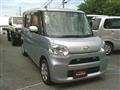 2017 Daihatsu Tanto