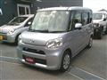 2017 Daihatsu Tanto