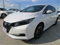 2023 Nissan Leaf