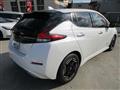 2023 Nissan Leaf
