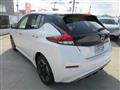 2023 Nissan Leaf