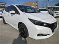 2023 Nissan Leaf