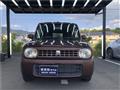 2013 Suzuki Lapin