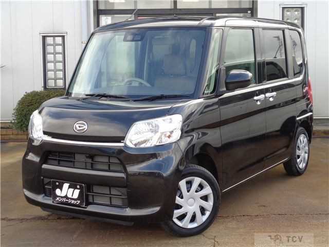 2018 Daihatsu Tanto