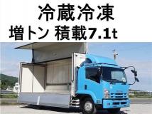 2010 Isuzu Isuzu Others