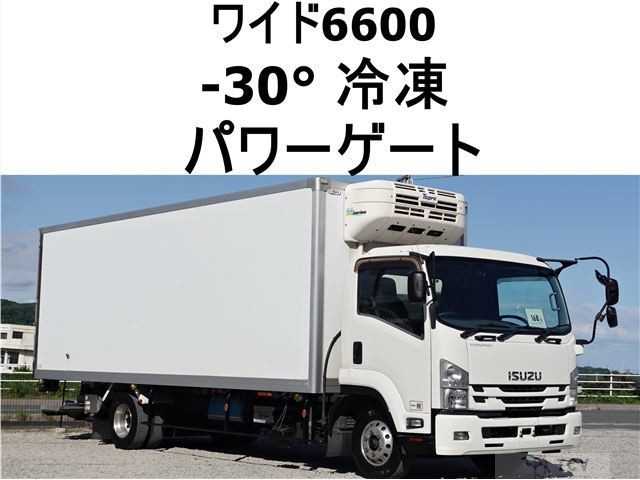 2017 Isuzu Isuzu Others