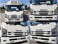 2017 Isuzu Isuzu Others