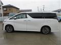 2020 Toyota Vellfire