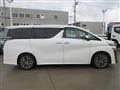 2020 Toyota Vellfire