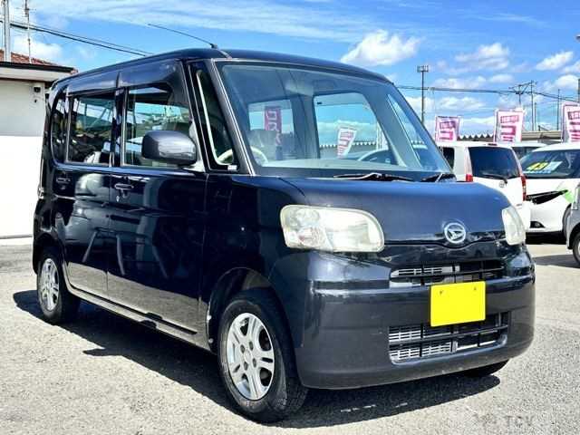 2009 Daihatsu Tanto