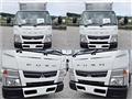 2012 Mitsubishi Canter