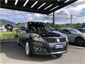 2012 Suzuki Swift