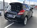 2012 Suzuki Swift