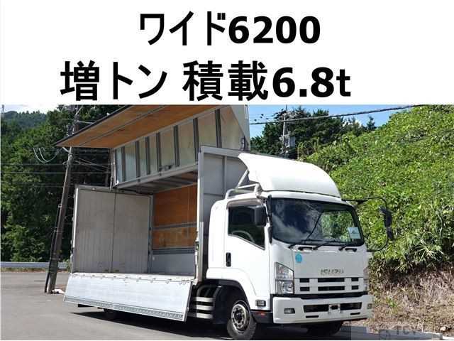 2011 Isuzu Isuzu Others