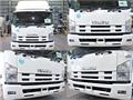 2011 Isuzu Isuzu Others