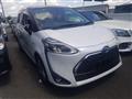 2019 Toyota Sienta