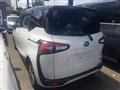 2019 Toyota Sienta
