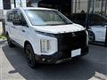 2025 Mitsubishi Delica D5