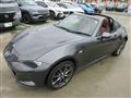 2017 Mazda Roadster