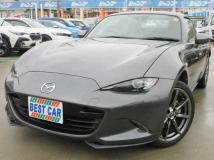 2017 Mazda Roadster