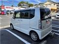 2015 Honda N BOX