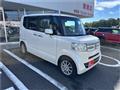 2015 Honda N BOX