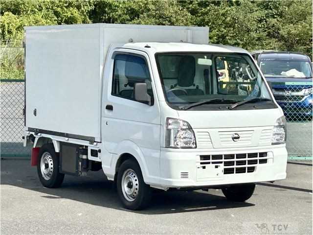 2019 Nissan Nissan Others