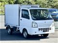 2017 Suzuki Carry Truck