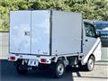 2017 Suzuki Carry Truck