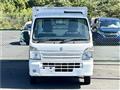 2017 Suzuki Carry Truck