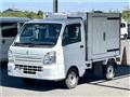 2017 Suzuki Carry Truck