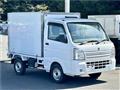 2017 Suzuki Carry Truck
