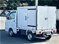 2017 Suzuki Carry Truck