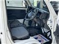 2017 Suzuki Carry Truck