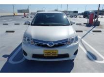 2014 Toyota Corolla Fielder