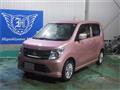 2015 Suzuki Wagon R
