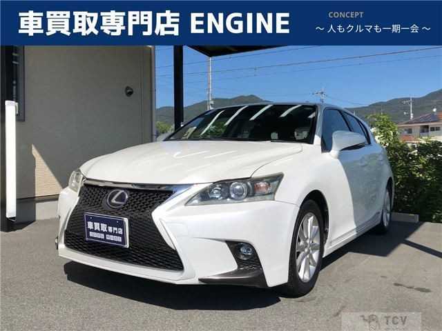 2011 Lexus Other