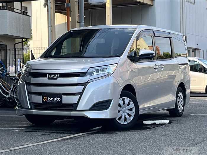 2021 Toyota Noah