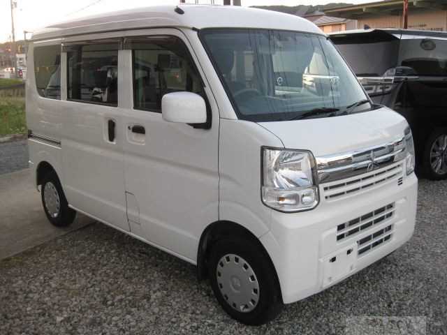 2021 Mitsubishi Mitsubishi Others